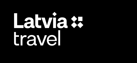 Latvia Travel Logo