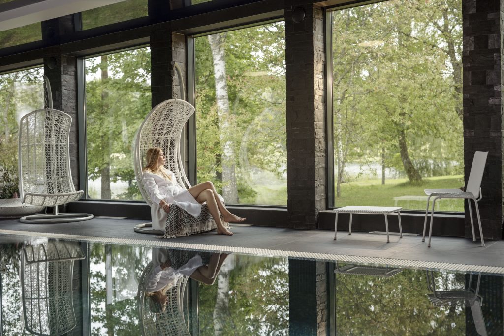 Affordable wellness and luxury: Latvia’s spa traditions